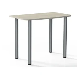 Table Artémis - l. 88,8 x h. 78,2 x pr. 60 cm