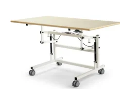 Table d'ergothérapie 140x80 cm - Chinesport