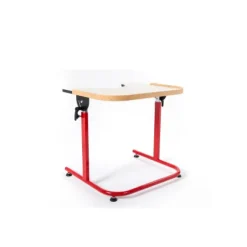 Table Ergo School - Sur roulette - T 3 - Rupiani