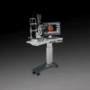 Table HSM600 pour LAF LED avec RM, plateau 1150x440mm