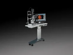 Table HSM600 pour LAF LED avec RM, plateau 1150x440mm