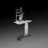 Table HSM 600 pour LAF LED avec RM, plateau 860x440mm + LAN