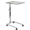Table à instruments avec piétement en U
