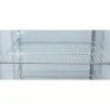 Tablette en inox - pour réfrigérateurs TSX4505GV, TSX2305SV, TSX5005SV, TSX2305GV ou congélateur à plasma TSX2330LV