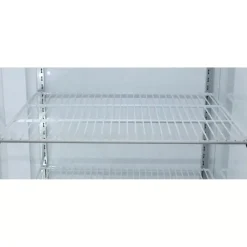 Tablette en inox - pour réfrigérateurs TSX4505GV, TSX2305SV, TSX5005SV, TSX2305GV ou congélateur à plasma TSX2330LV