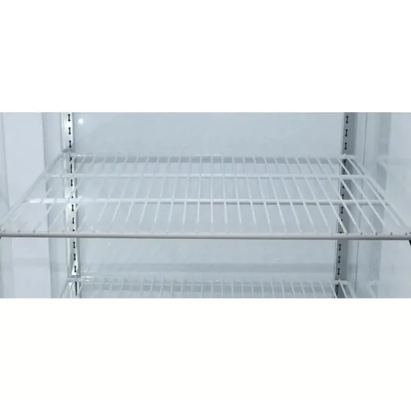 Tablette en inox - pour réfrigérateurs TSX4505GV, TSX2305SV, TSX5005SV, TSX2305GV ou congélateur à plasma TSX2330LV
