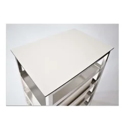 Tablette haute N.02 213/TR01 - résine