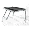 Tablette porte-accessoires 3 appuis pour brancard monobloc
