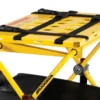 Tablette porte-défibrillateur 51,5 x 32 cm pour brancard à hauteur variable Power-Pro XT et Power Pro 2