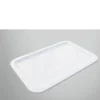 Tablette pour porte-tray pivotant standard (surface env. 180 x 280 mm)