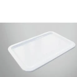 Tablette pour porte-tray pivotant standard (surface env. 180 x 280 mm)
