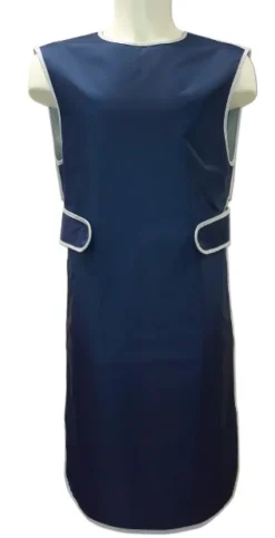 Tablier demi chasuble ECOLINE