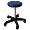 Tabouret amagnétique aluminium à hauteur fixe