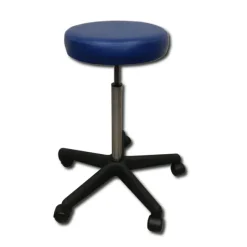 Tabouret amagnétique aluminium à hauteur variable
