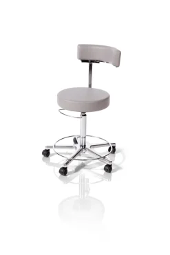 Tabouret praticien sur roulettes ATMOS Chair Doctor