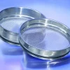 Tamis analytique ø 200 mm hauteur 32 mm maille 0,063 mm