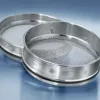 Tamis analytique ø 200 mm hauteur 50 mm maille 0,025 mm