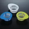 Tamis cellulaire 40 µm bleu emballage individuel stérile x 50