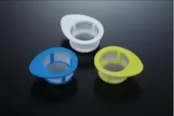 Tamis cellulaire 40 µm bleu emballage individuel stérile x 50