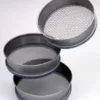 Tamis inox 200 mm maille 0,02 mm