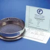 Tamis 200 mm 20 µm