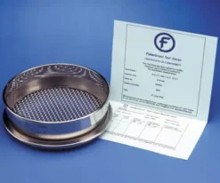 Tamis 200 mm 20 µm