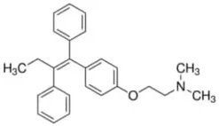 Tamoxifen free base 5 g