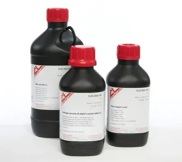 Tampon PH 9,00 Tampon PH 9,00 +/-0,02 BORATE/HCL CERTIFIE NIST 1 L