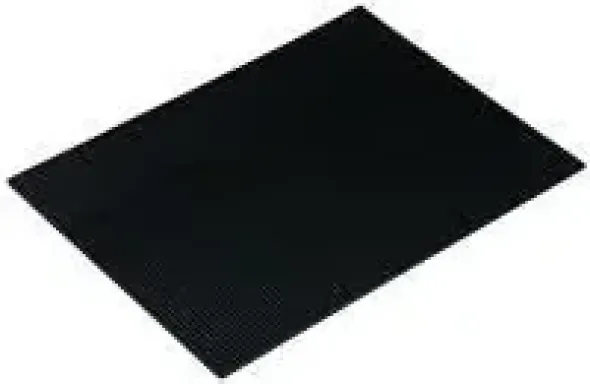 Tapis caoutchouc 61 x 91 cm