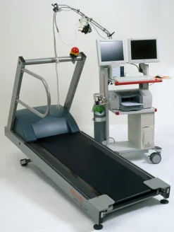 TAPIS DE MARCHE MODELE MTM-1500med avec pupitre de commande