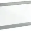 Tapis pelable blanc 46 cm x 114 cm 30 feuilles adhésif x 10