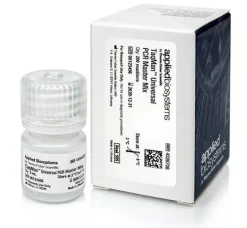 Taqman universal pcr master mix-1 x 5 ml