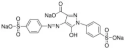 Tartrazine 100 g