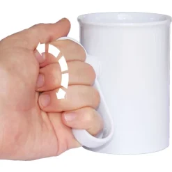 Tasse anti - renversement HandSteady