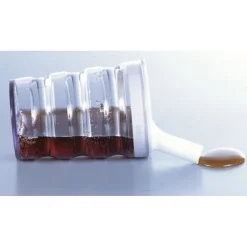 Tasse de sécurité ISO - Pack de 4 couleurs