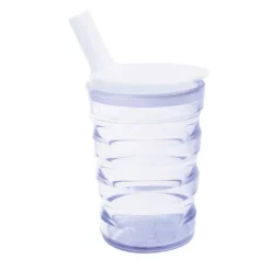 Tasse de sécurité ISO - Transparente