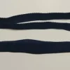 TDC polyester 15mm mousqueton et boucle sécurité lot de 100