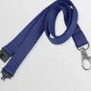 TDC polyester 20mm mousqueton et boucle sécurité lot de 100