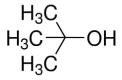 Tert-butanol, analytical standard 1 ml