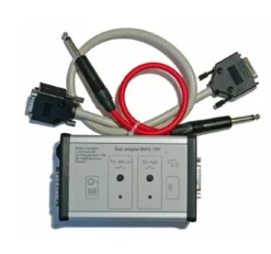 Test adaptateur pour dispositif Babywarmer SAV