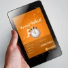 TEST DE MARCHE VYNTUS WALK