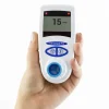 Testeur de CO expiré pour usage hospitalier CO Check Pro