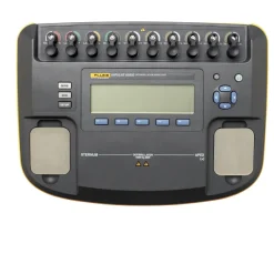 Testeur de défibrillateur IMPULSE 6000D