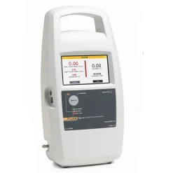 Testeur de perfusion monovoie sur batterie IDA1-S