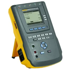 Testeur de sécurité électrique ESA 615