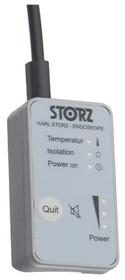 Testeur d'isolation 240 V pour Ugxxx