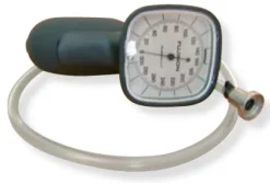 TESTEUR ETANCHEITE MANUEL LT7F POIRE MANUELLE 0 - 300 MMHG