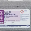 Test NANOCOLOR Ammonium 2000 x 20