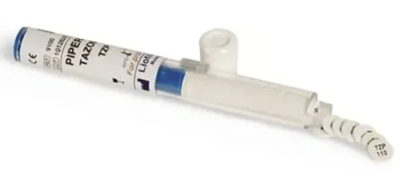 Test oxydase 50 pcs