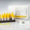 Tests rapides sur selles. pour la détection des Rotavirus, adenovirus et norovirus. 1 kit